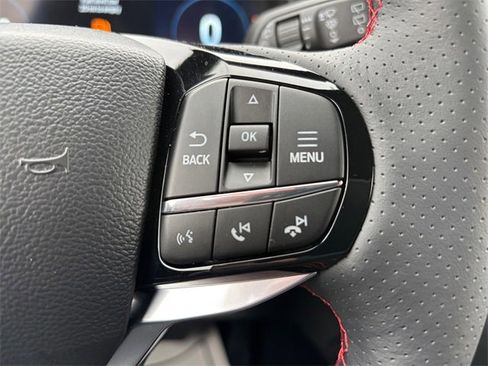 New 2026 Ford Explorer ST-Line w/ ST-Line Street Pack image 19