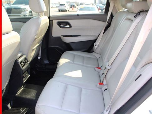 Certified 2023 Nissan Rogue SL w/ SL Premium Package AWD/4WD image 26