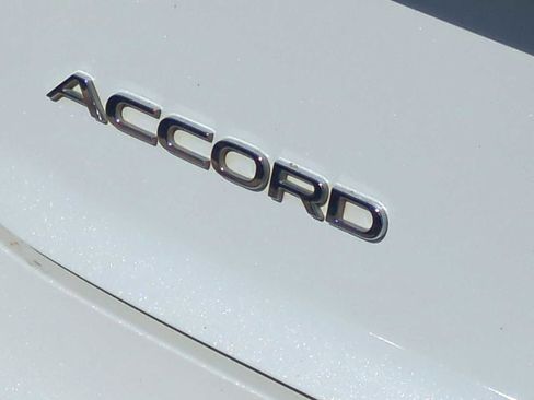 Used 2023 Honda Accord LX image 30