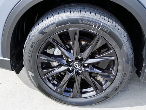 Used 2025 MAZDA CX-5 Carbon Edition AWD/4WD image 12