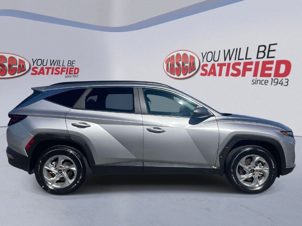 Used 2024 Hyundai Tucson SEL AWD/4WD image 5