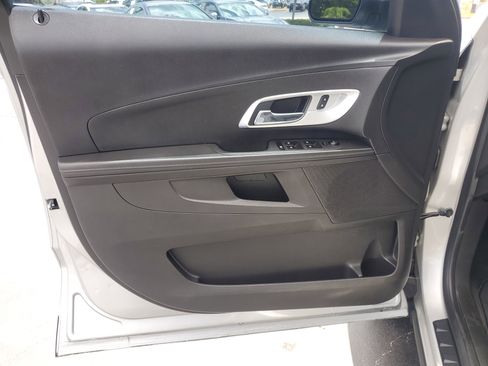 Used 2013 Chevrolet Equinox LS image 13