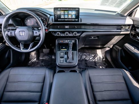 Used 2023 Honda CR-V EX-L image 12