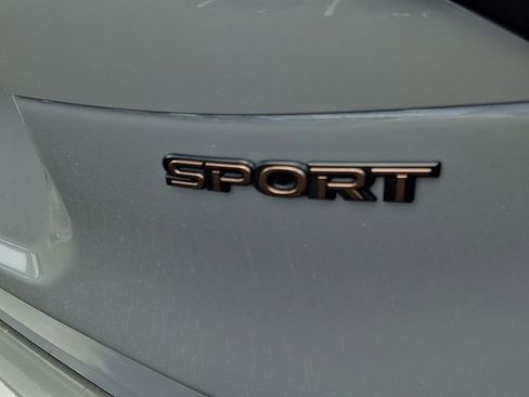 Certified 2025 Subaru Forester Sport AWD/4WD image 31