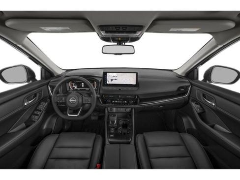 Certified 2025 Nissan Rogue SL w/ SL Premium Package image 30