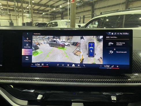 Used 2025 BMW ALPINA XB7 AWD/4WD image 6