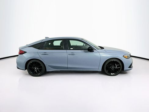 Used 2022 Honda Civic Sport image 10