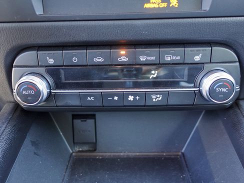 Used 2025 MAZDA CX-5 AWD 2.5 S w/ Preferred Package image 20