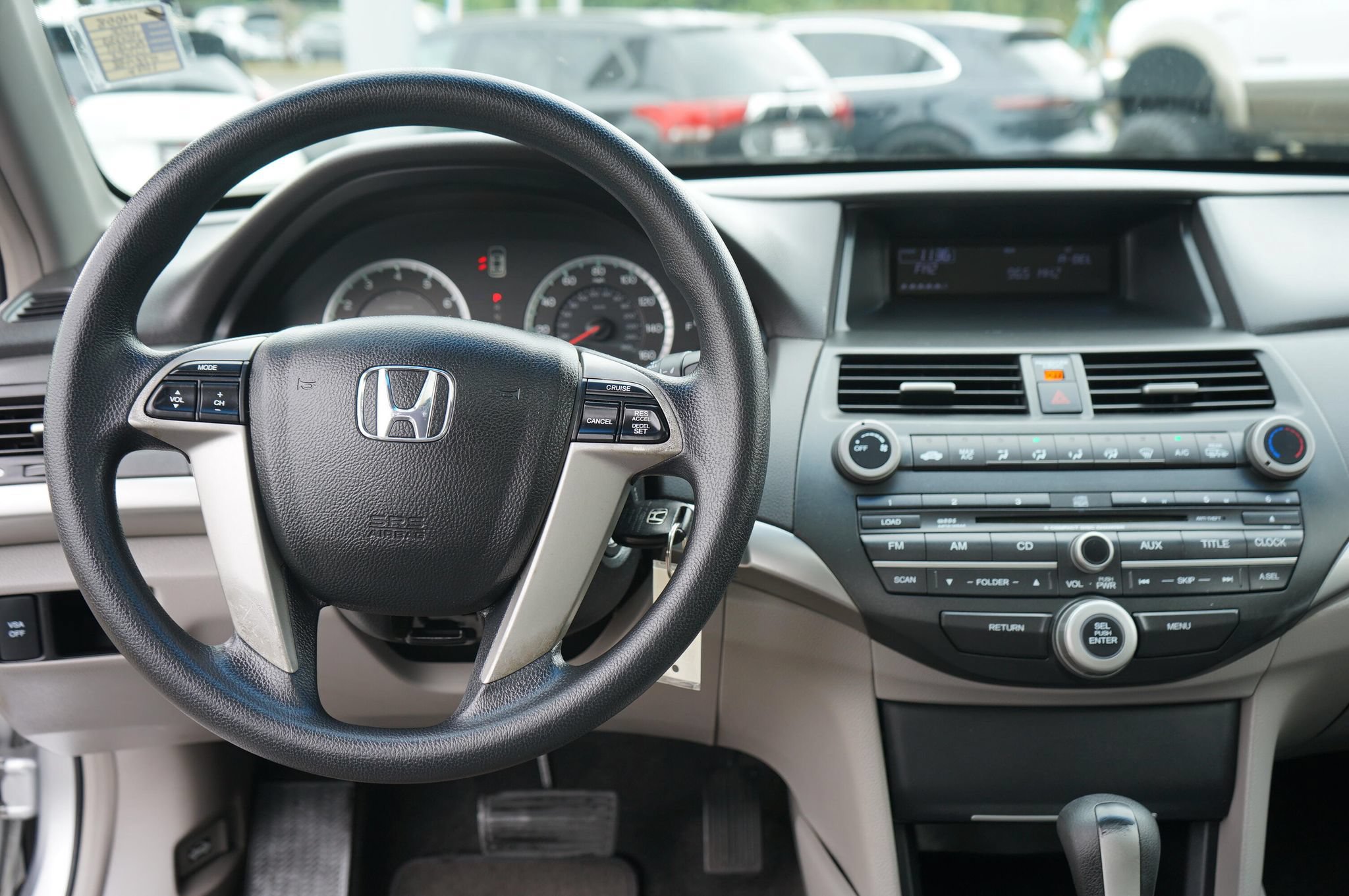 Used 2008 Honda Accord EX image 15
