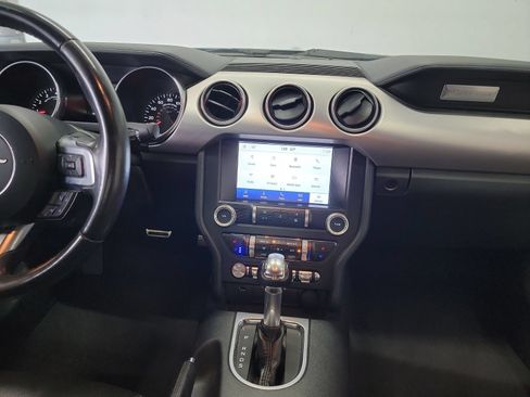 Used 2022 Ford Mustang Premium RWD image 20