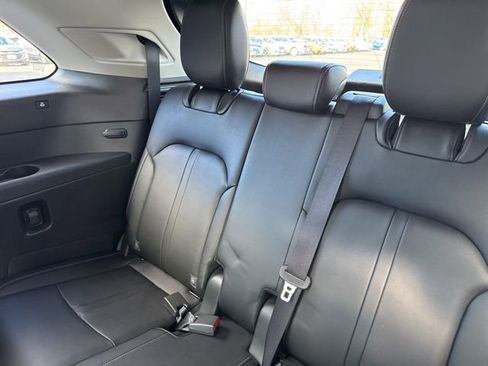 Used 2024 MAZDA CX-90 Plug-In Hybrid w/ Premium Pkg image 13