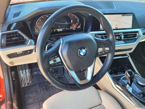 Used 2023 BMW 430i Coupe w/ Premium Package RWD image 15