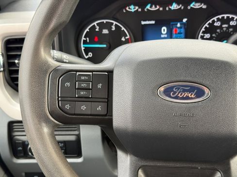 Used 2024 Ford F350 XLT image 23