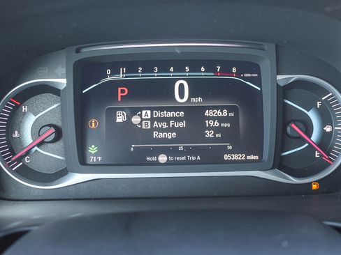 Used 2022 Honda Pilot Special Edition image 24