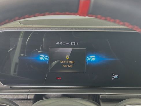 Used 2023 Mercedes-Benz GLE 53 AMG 4MATIC Coupe image 11