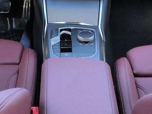 New 2026 BMW 330i Sedan RWD image 18