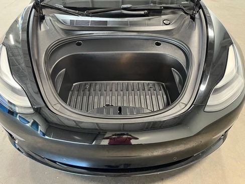 Used 2022 Tesla Model 3 Performance AWD/4WD image 9