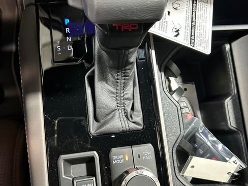 New 2026 Toyota Tundra 1794 Edition AWD/4WD image 28