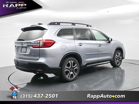 Used 2026 Subaru Ascent Limited AWD/4WD image 26