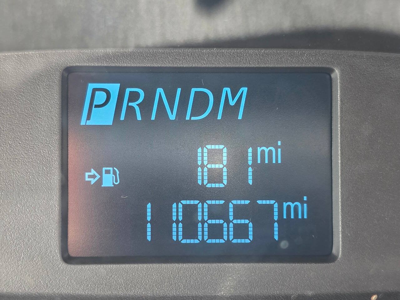 Used 2018 Ford Transit 150 XL RWD image 19