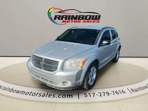 Used 2011 Dodge Caliber SXT FWD image 1