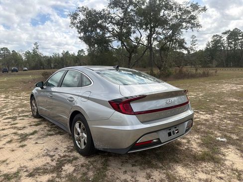 Used 2022 Hyundai Sonata SE image 7