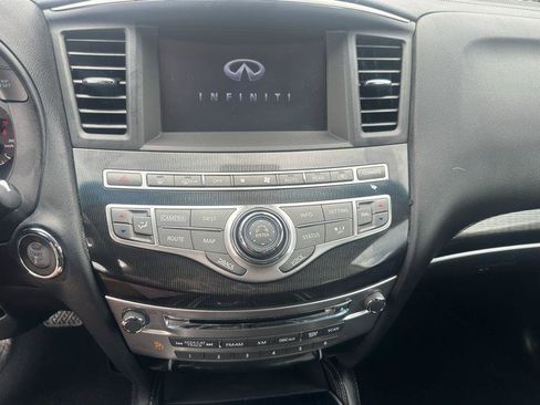 Used 2016 INFINITI QX60 FWD w/ Premium Plus Package image 9