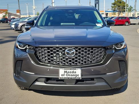 New 2026 MAZDA CX-50 2.5 Hybrid w/ Cargo Package image 21