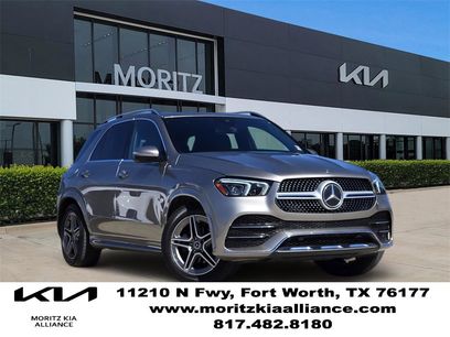 Used 2022 Mercedes-Benz GLE 350