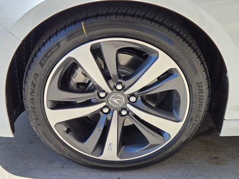 New 2025 Acura TLX w/ Technology Package image 11