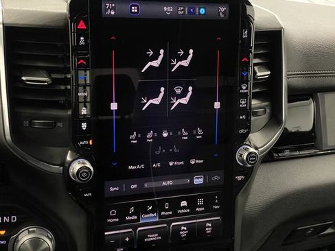 New 2026 RAM 1500 Laramie w/ Night Edition image 20