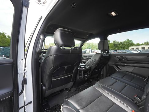 Used 2022 RAM 1500 Limited AWD/4WD image 34