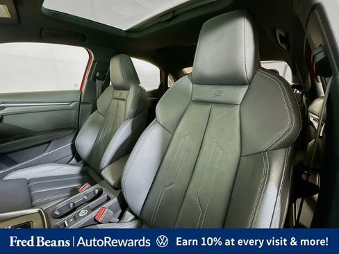 Used 2023 Audi S3 Premium Plus w/ Premium Plus Package AWD/4WD image 22