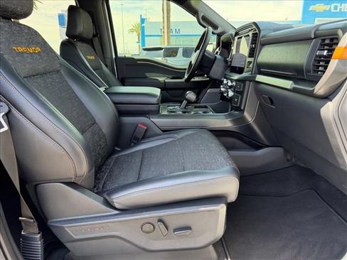Used 2025 Ford F150 Tremor w/ Bed Utility Package AWD/4WD image 12