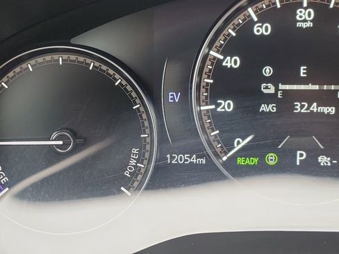 Used 2025 MAZDA CX-50 2.5 Hybrid w/ Premium Plus Pkg image 23