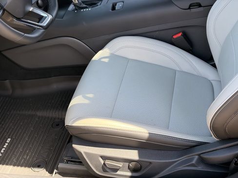 Certified 2026 Ford Mustang GT Premium RWD image 17