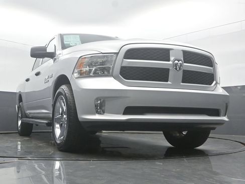 Used 2018 RAM 1500 Express w/ Express Value Package AWD/4WD image 51