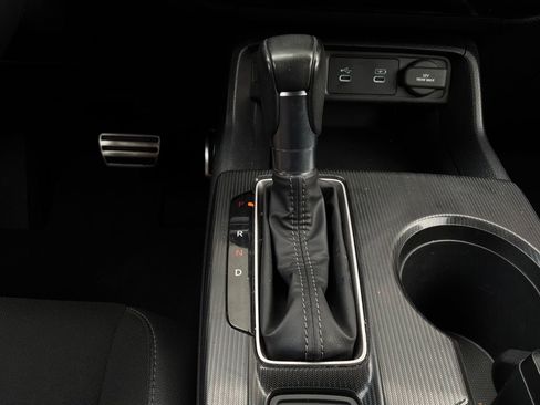 Used 2025 Honda Civic Sport image 24