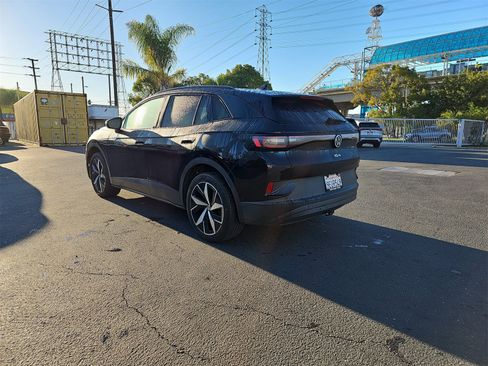 Certified 2023 Volkswagen ID.4 Pro S image 7