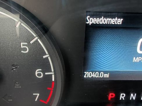 Used 2024 Ford F250 XLT AWD/4WD image 6
