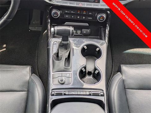 Used 2019 Kia Stinger Base image 19