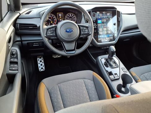 Certified 2025 Subaru Crosstrek 2.5i Sport image 3