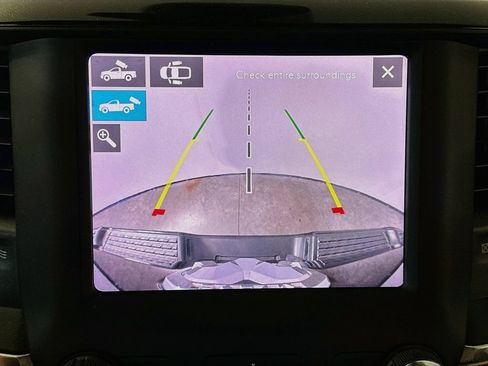 Used 2019 RAM 2500 Laramie AWD/4WD image 20