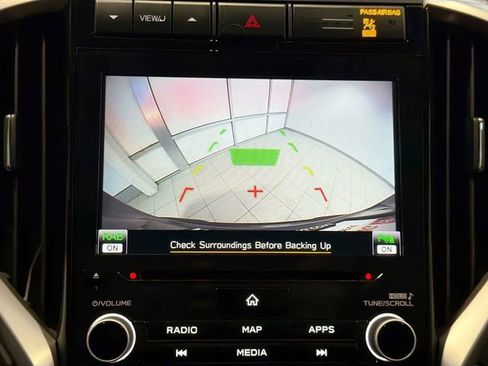 Used 2021 Subaru Ascent Touring image 12