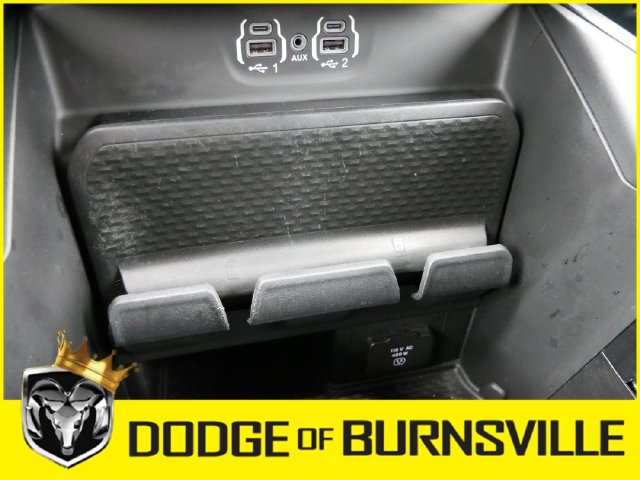 Used 2023 RAM 1500 Laramie AWD/4WD image 23