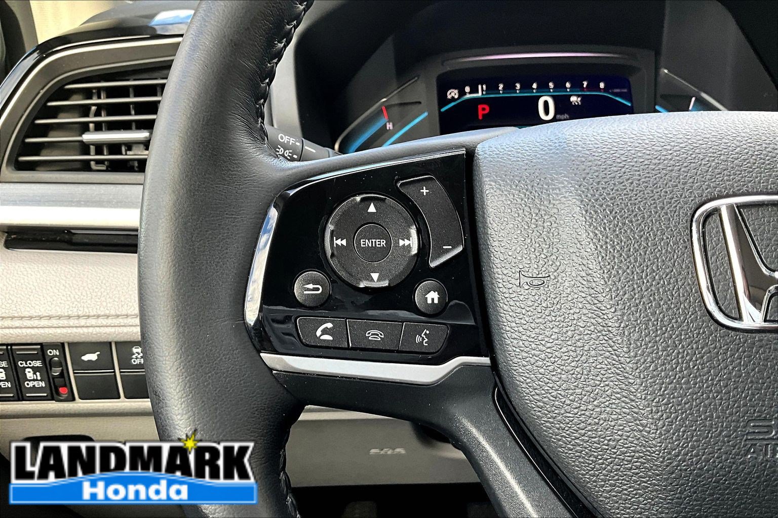 Used 2024 Honda Odyssey Touring image 20