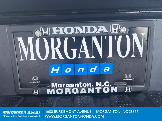 Used 2023 Honda Ridgeline RTL-E image 32