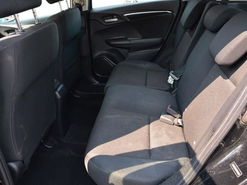 Used 2015 Honda Fit EX image 14