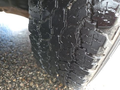 Used 2018 GMC Sierra 3500 SLE w/ SLE Preferred Package image 61