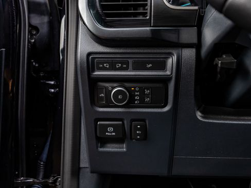 Used 2022 Ford F150 XLT w/ Equipment Group 302A High image 22